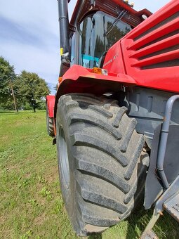 Kolesový traktor Kirovec K744 (kĺbový) - 4