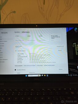 Dell Latitude 3520 i5-1135G7/16 GB/512 Gb SSD - 4