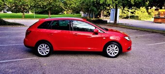 Seat Ibiza Combi  Style 2014 - 4