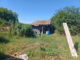 Rodinný dom vo vyhľadávanej lokalite mesta Lučenec - 4