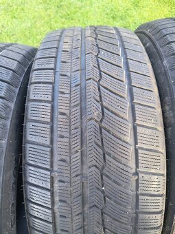Zimné pneumatiky 225/55 r18 - 4