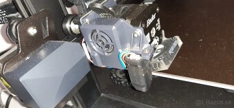 Ender 3 S1 3d tlačiareň - 4