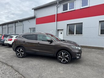 Nissan Qashqai DIG-T 160 TECNA - 4