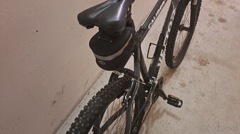 Horsky bicykel Vector Caliber - 4