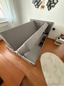 Postel 140x200 - 4