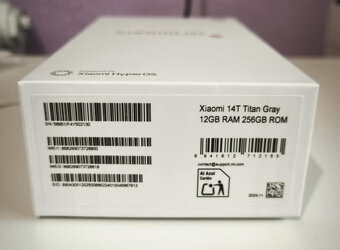 Xiaomi 14T - 4