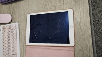 Aple ipad air 2 - 4