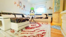 Zariadený rodinný dom 18 km od Michaloviec - 4