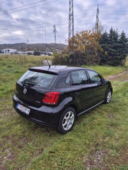 Volkswagen Polo 1.2 12V Highline - 4