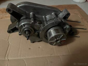 Motor babetta 210 - 4