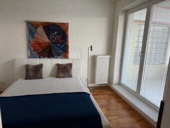 NOVOSTAVBA: prenájom 2+kk s terasou  60,58 m2 - 4