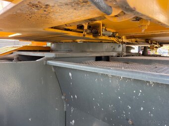 Dieci pegasus roto 40.17 - 4