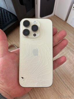 iPhone 14pro 128gb - 4