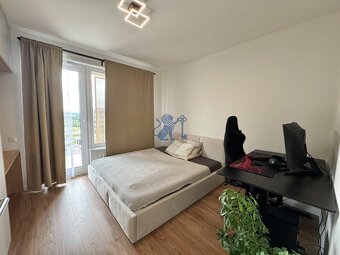 Nový 2-izbový byt na prenájom - Bory - 4