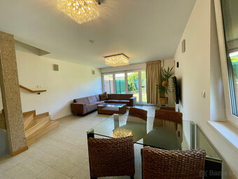 BA III. Nové mesto - rodinný dom na Jurskej ulici - 4