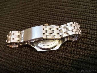 Hodinky Kienzle Sport mechanické 17 kameňov - 4