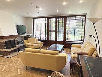 4-izbový tehlový byt s terasou, Vihorlatská, Košice - 4