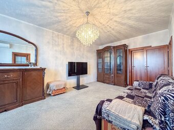 Prenajmem 3 izbový byt na Fatranskej ulici - 4