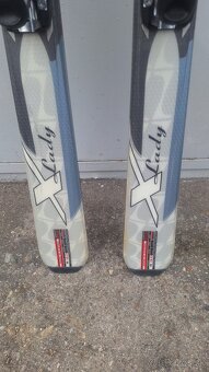 BLIZZARD X Lady, 151 cm - 4