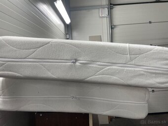 materasso 80x200 cm - 4