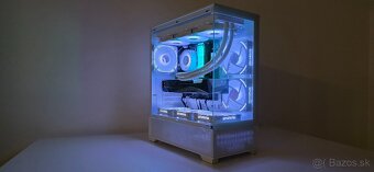 Intel i7 13700K, 32GB Ram, NVME 2TB, RTX 3080 10GB - 4