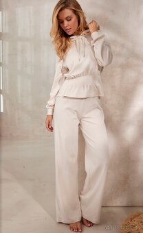 nohavice LASCANA vel. xs - 4