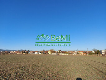 Predaj  pozemok-orná pôda, Nitra-Janíkovce(060-14-ERF) - 4