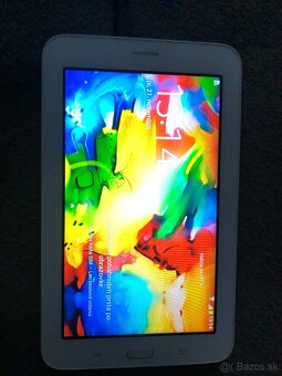 Mobilny telefon Samsung Galaxy Tab3 7.0 Lite3G. - 4
