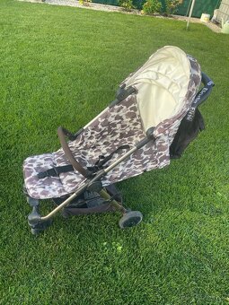 Elodie Details Mondo Stroller - 4