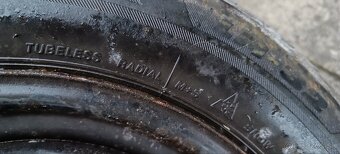 5x100 r15 zimné - 4