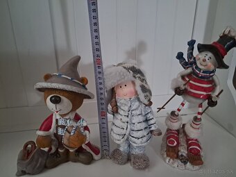 Vianočne sošky - 4