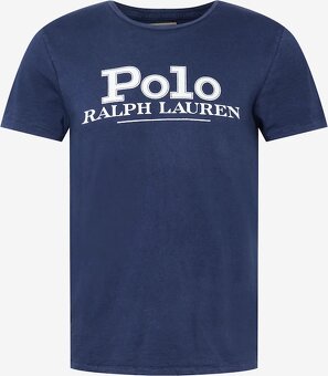 panske tricko POLO RALPH LAUREN velkost L /ORIGINAL/ - 4