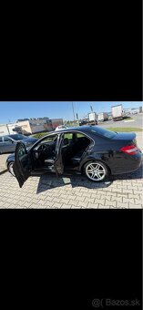 Mercedes C220 AMG packet - 4