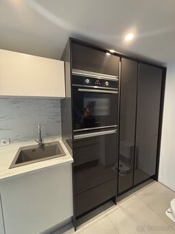 Dan kuche kuchyňa so spotrebičmi - 4