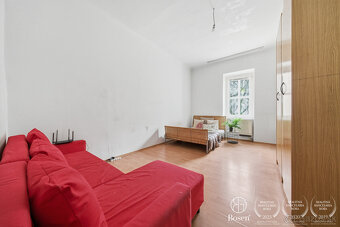 BOSEN| 2 izbový byt, Vajnorská ulica, Bratislava-Nové Mesto - 4