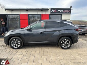 Hyundai Tucson 1.6 T-GDi Style, 99 320km, Smart Key, SR - 4