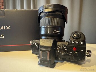 Panasonic Lumix S5 - 4