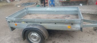 Privesni  vozik - 4