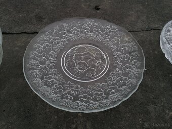 Predám predmety z krištáľového skla - 4