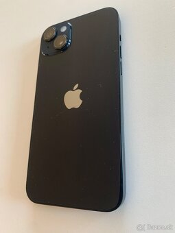 Predám iPhone 14 Plus 256GB - 4