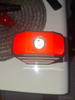 Štartovacie káble - 4