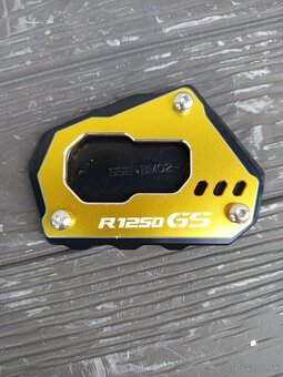 BMW 1250gsa - 4