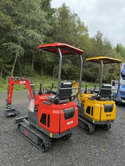 Minibager 1T SDJK - 4