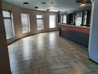 Priestor na prenájom - 4