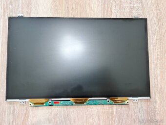 Predám obrazovku do notebooku 14"LED SLIM display 30pin//// - 4