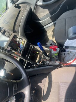 Rozpredám E46 330d 320d touring drift zmota - 4