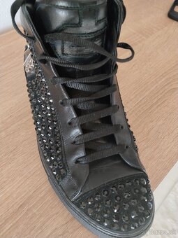 Philipp Plein tenisky - 4