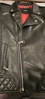 Kozena bunda sidovka - 4