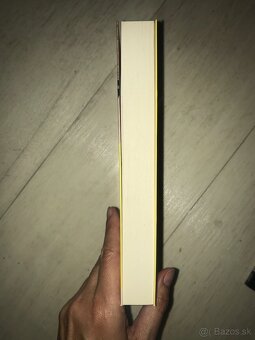 Modelka Holly Smalová - 4