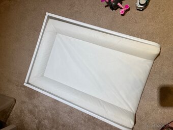 Prebalovacia nadstavba na komodu - 4